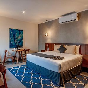 Suite Deluxe